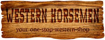 Western Horsemen